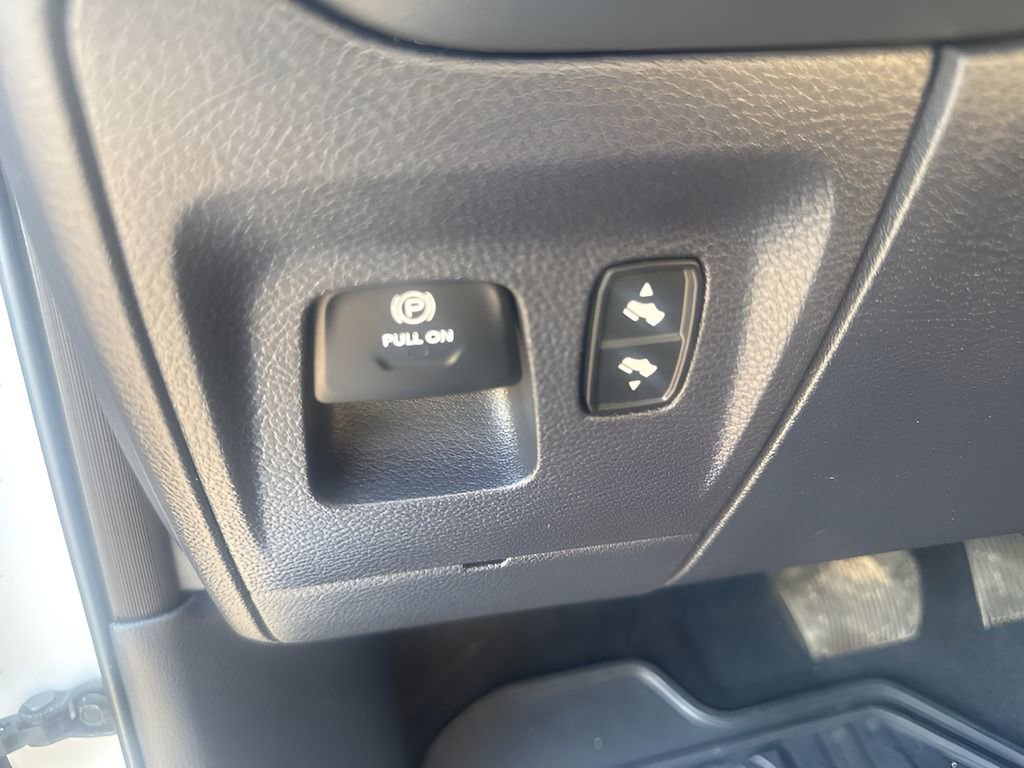 Used 2021 RAM 1500 Limited image 23