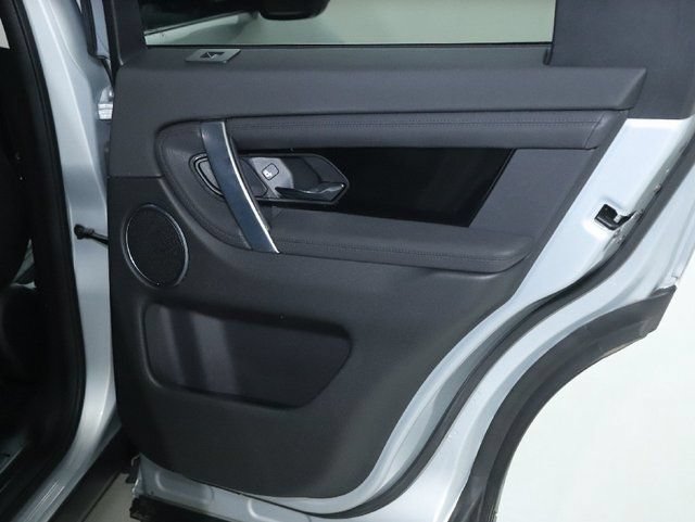 Certified 2022 Land Rover Discovery Sport S AWD/4WD image 34