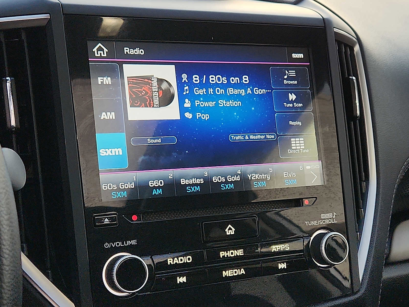 Used 2023 Subaru Forester Limited image 17