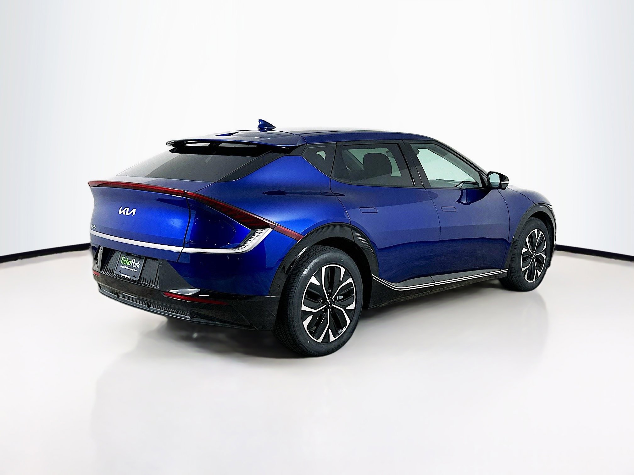 Used 2023 Kia EV6 Wind w/ Wind Technology Package AWD/4WD image 9
