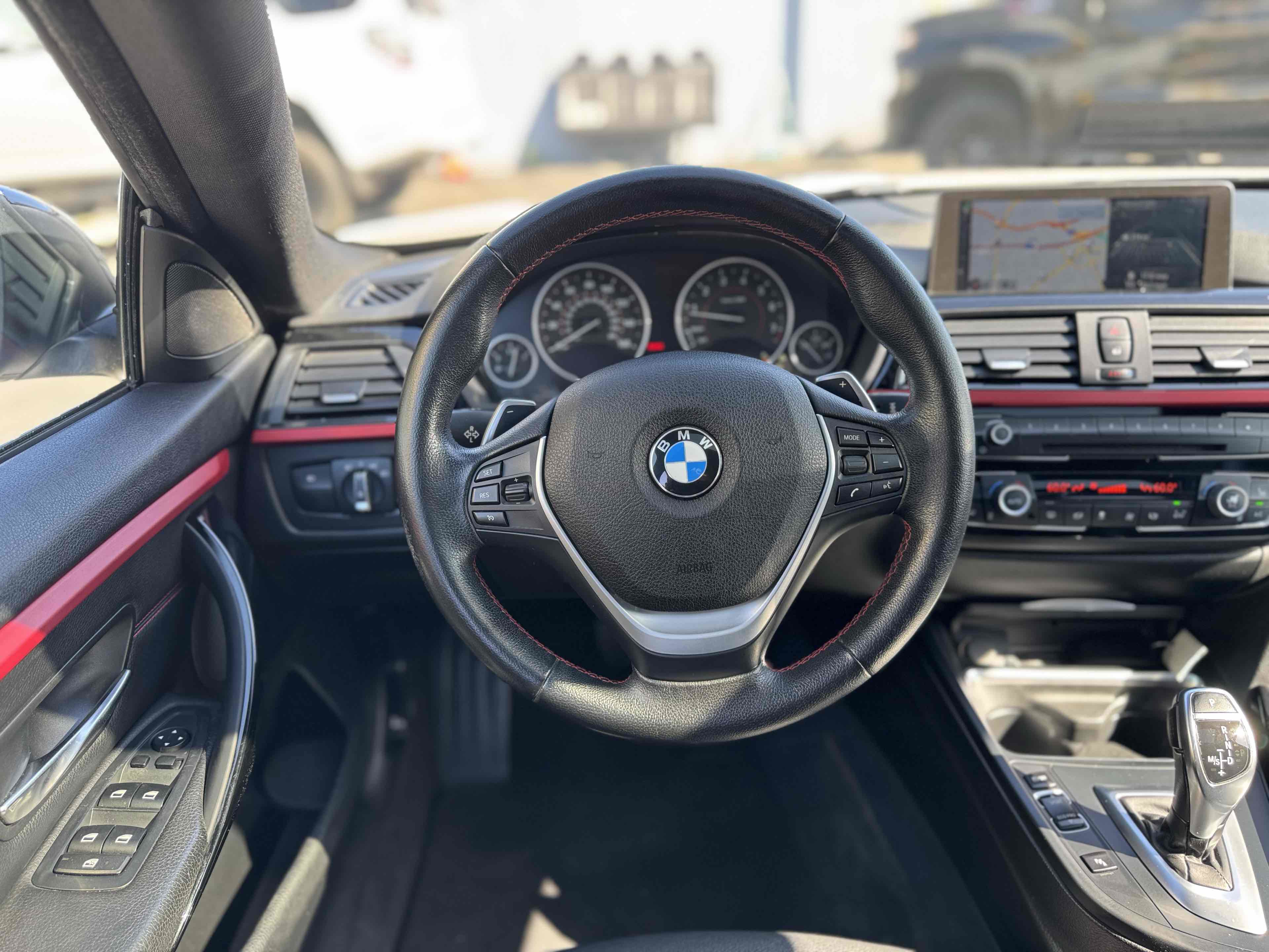 Used 2015 BMW 435i Gran Coupe image 24