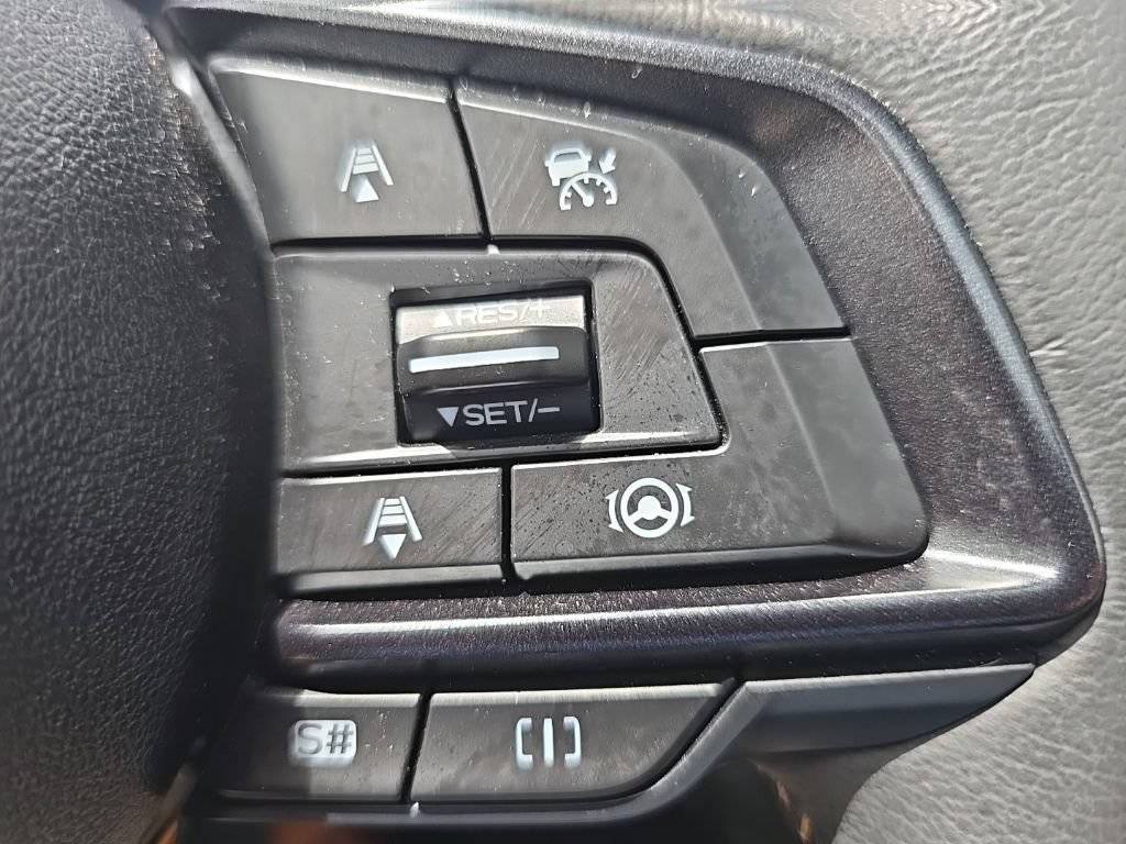 Used 2023 Subaru Forester Wilderness AWD/4WD image 28