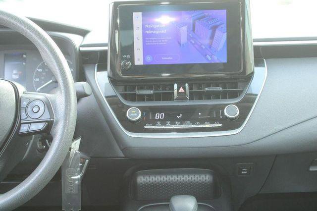 Certified 2024 Toyota Corolla LE FWD image 13