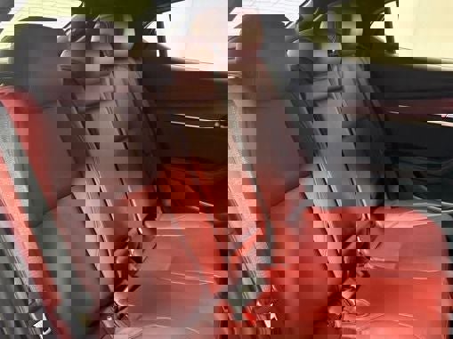 New 2026 MAZDA MAZDA3 Hatchback w/Premium Plus Pkg AWD/4WD image 17