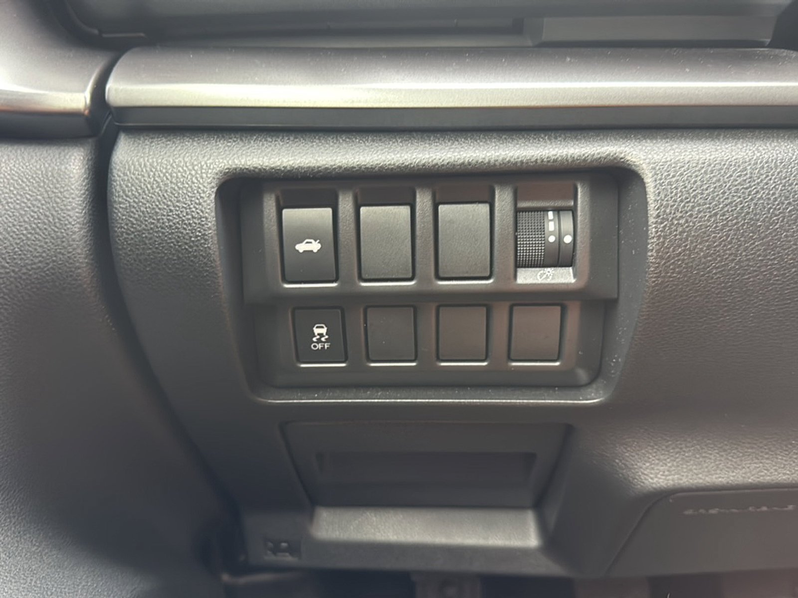 Certified 2023 Subaru WRX AWD/4WD image 24