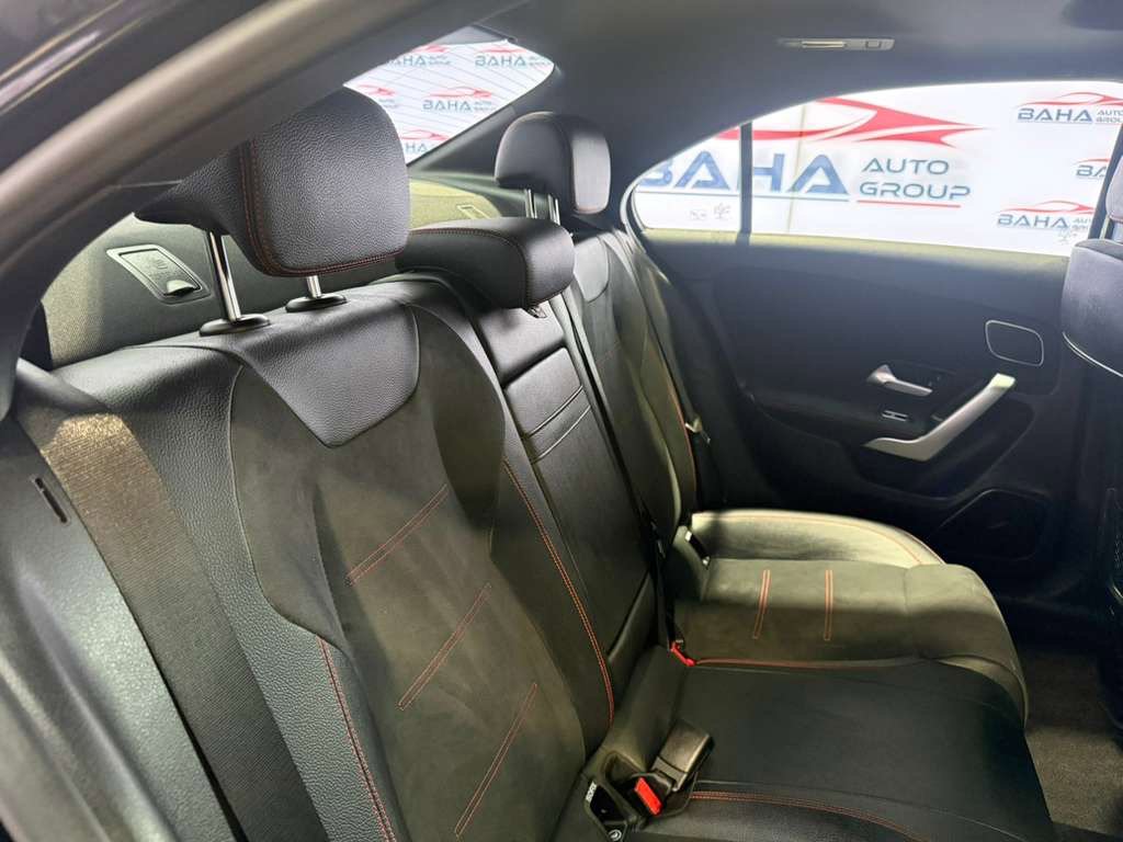 Used 2021 Mercedes-Benz A 220 w/ AMG Line image 48