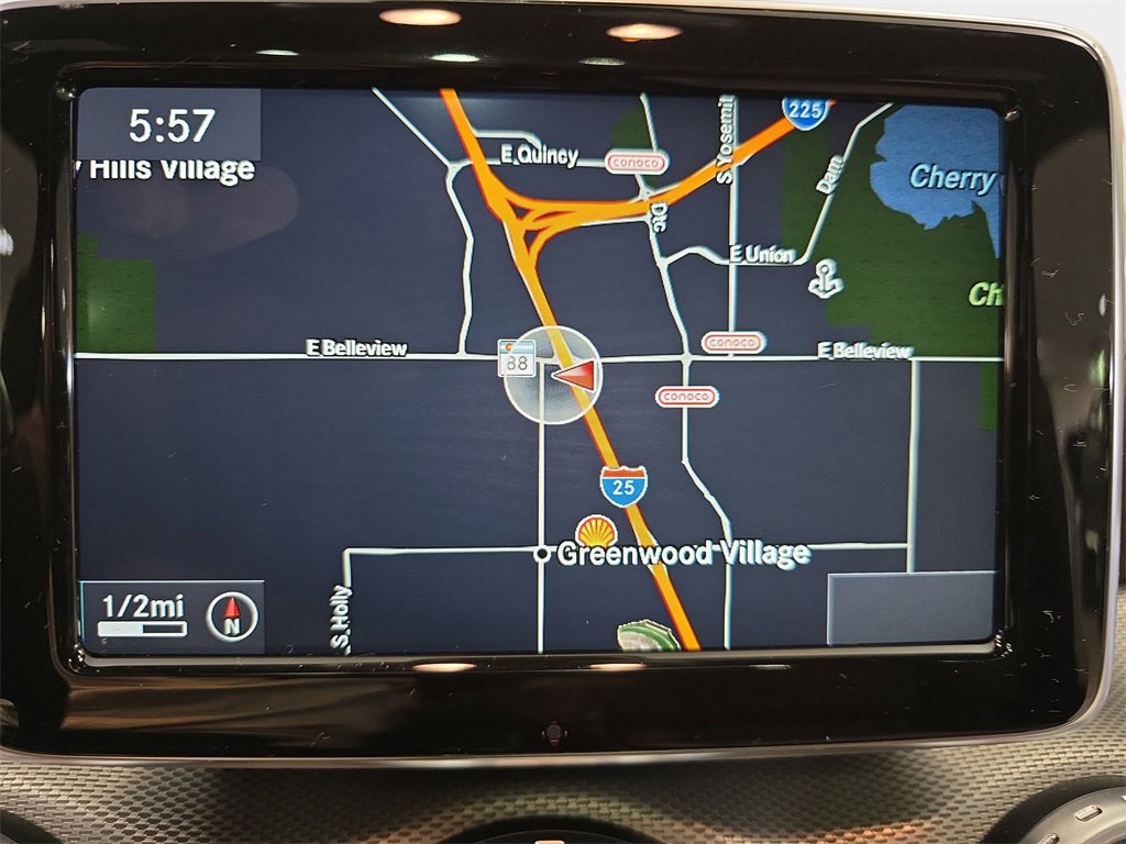 Used 2015 Mercedes-Benz GLA 250 4MATIC image 25