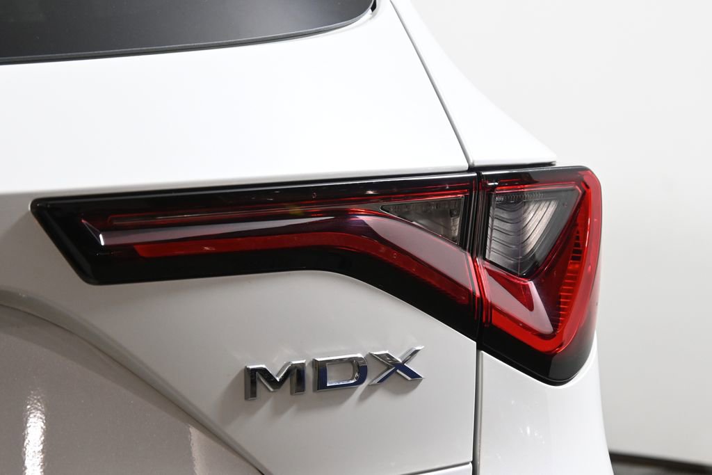 Used 2026 Acura MDX w/ Advance Package image 13