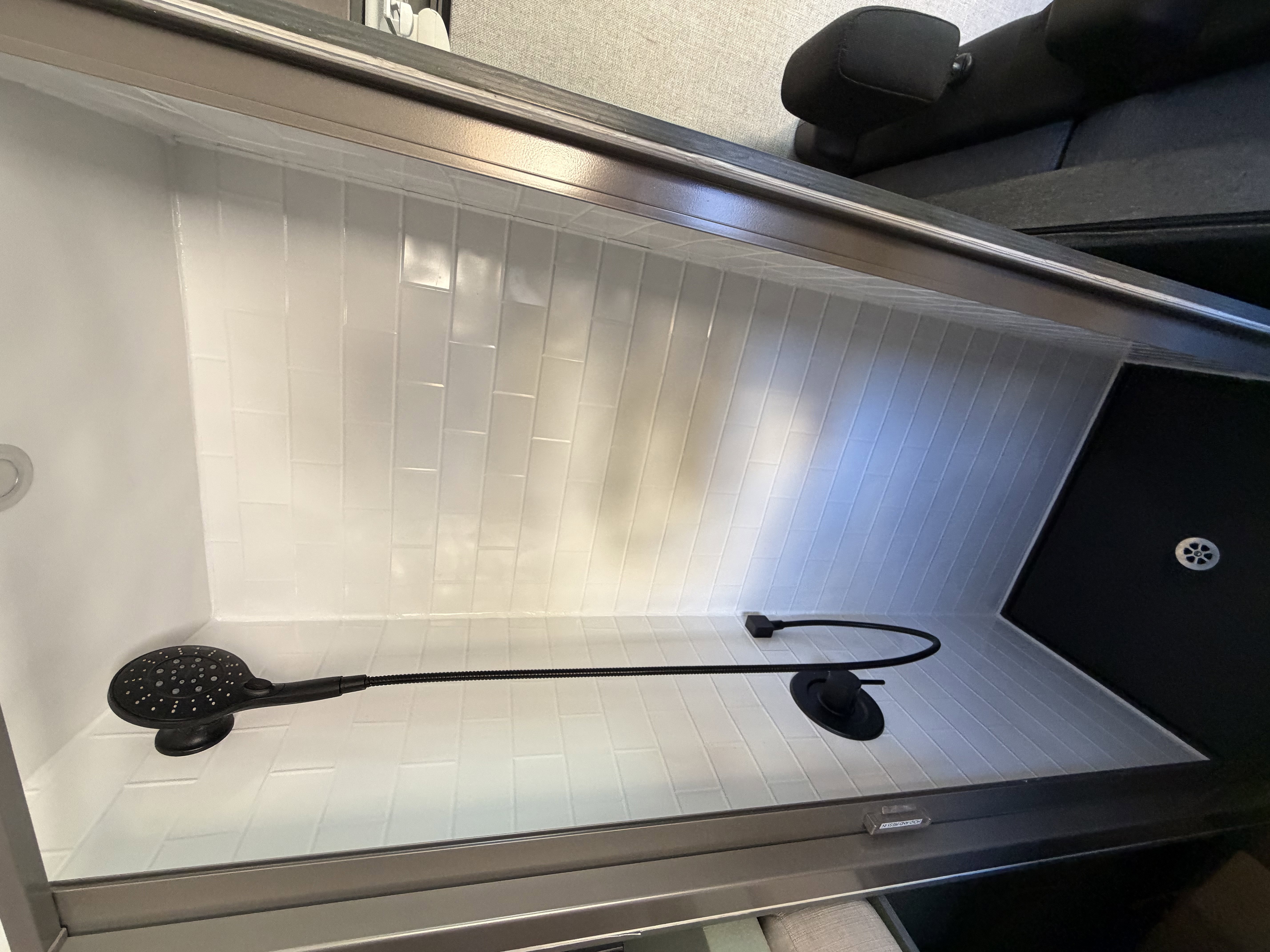 Used 2021 Ford Transit 250 148 High Roof Extended AWD image 26