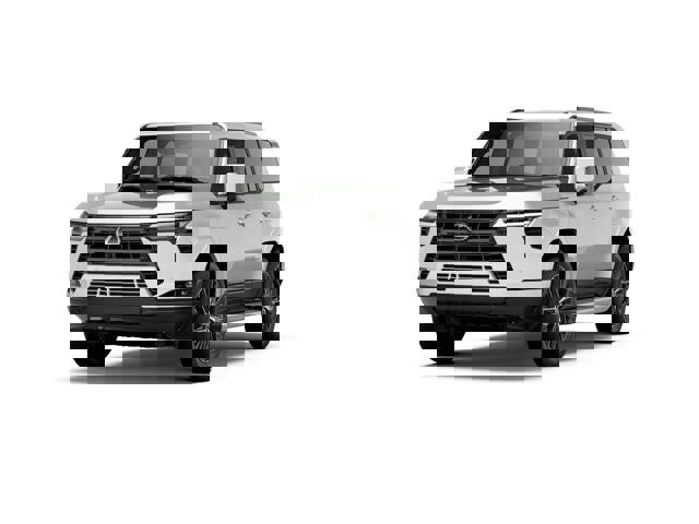New 2026 Lexus GX 550 image 6
