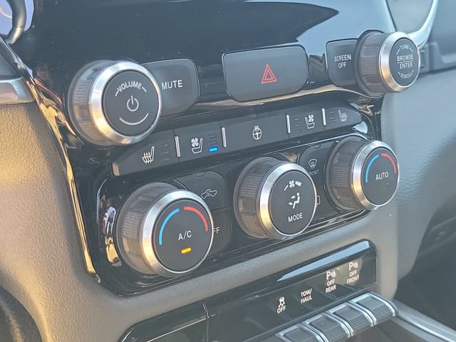 Used 2020 RAM 1500 Laramie AWD/4WD image 22