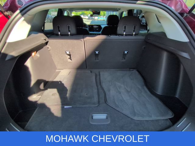 Used 2024 Chevrolet Trax LS w/ LS Convenience Package FWD image 25