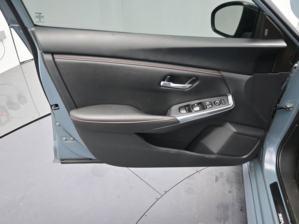 Used 2024 Nissan Sentra SR image 18
