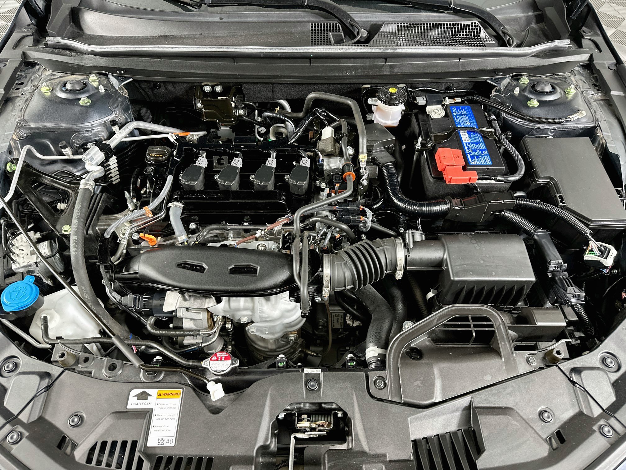 Used 2023 Honda Accord LX image 31