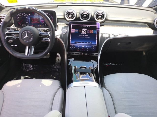 Used 2024 Mercedes-Benz C 300 Sedan image 13