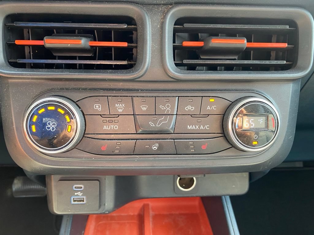 Used 2022 Ford Maverick XLT w/ XLT Luxury Package FWD image 22