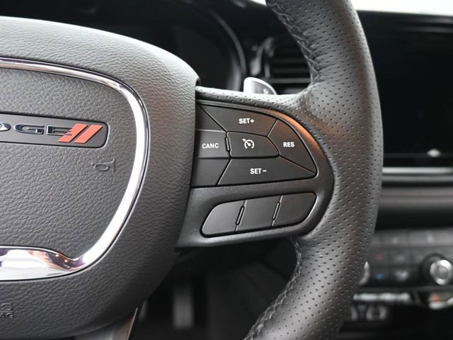 New 2026 Dodge Durango GT w/ Blacktop Package AWD/4WD image 34