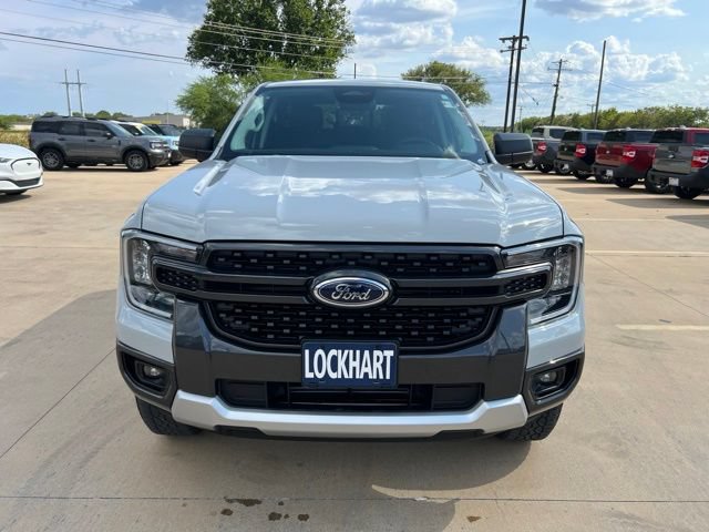 New 2026 Ford Ranger XLT RWD image 2