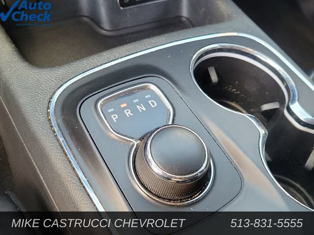 Used 2015 Dodge Durango Citadel w/ Trailer Tow Group IV AWD/4WD image 17
