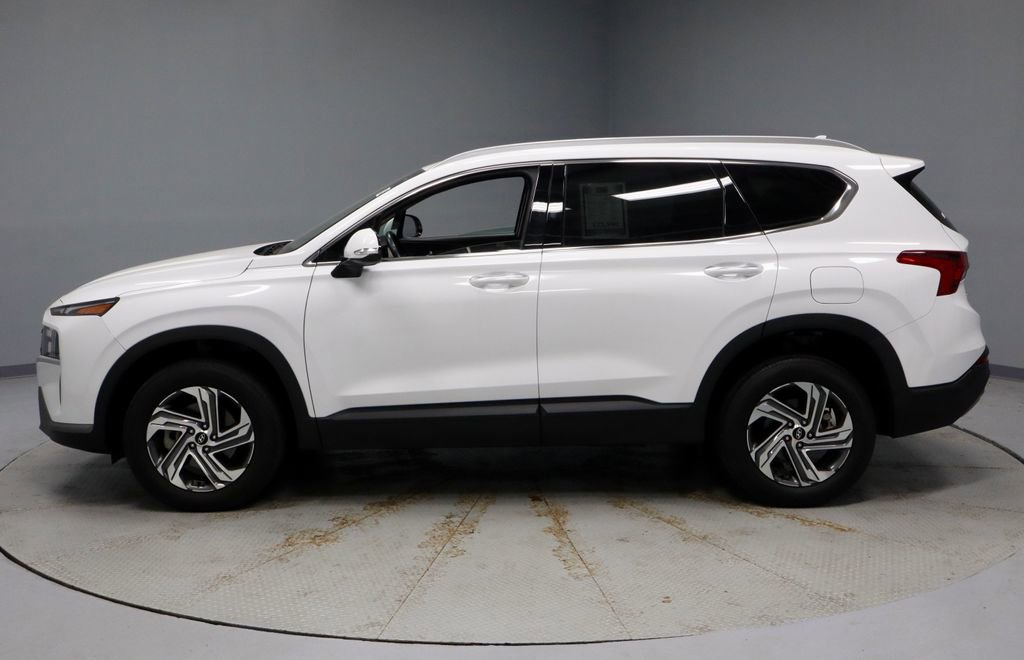 Certified 2023 Hyundai Santa Fe SEL AWD/4WD image 10