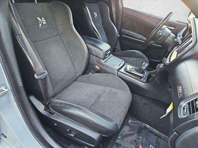 Used 2021 Dodge Charger Scat Pack RWD image 20