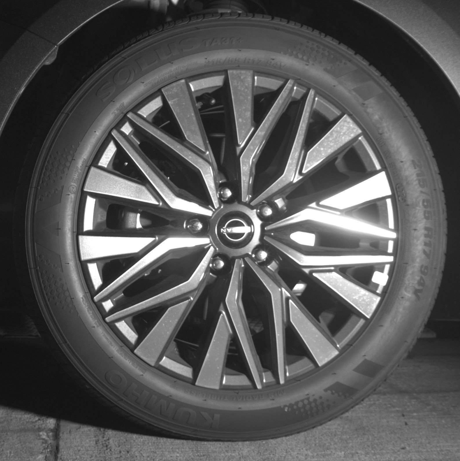Used 2026 Nissan Altima 2.5 SV FWD image 15