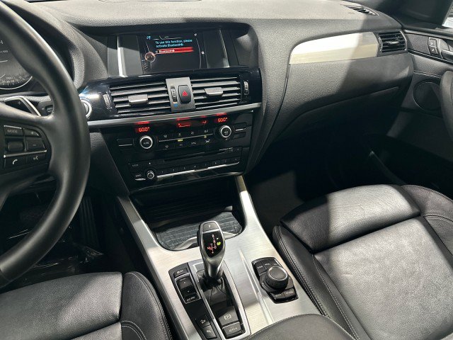 Used 2016 BMW X4 xDrive28i AWD/4WD image 4