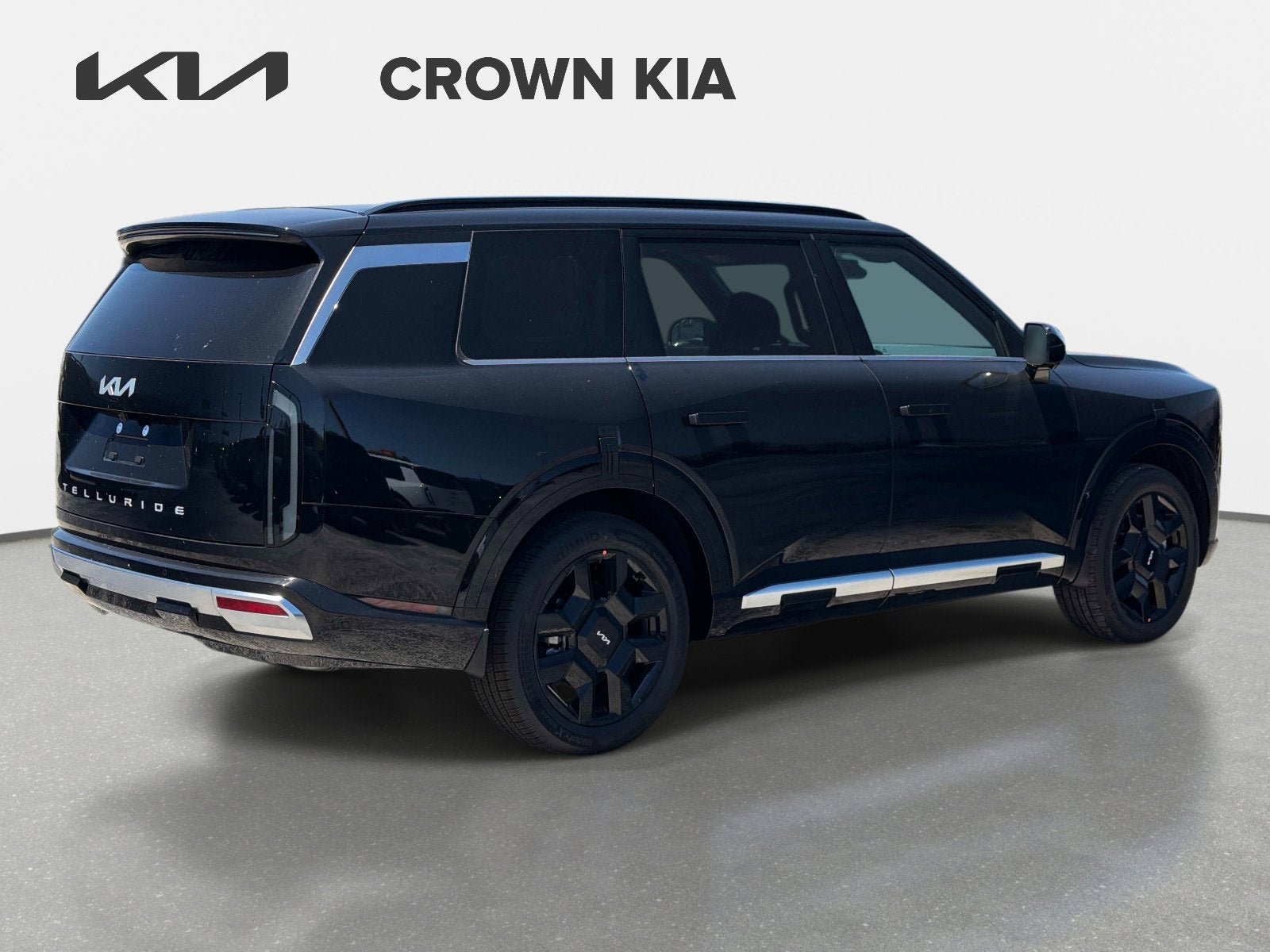 New 2027 Kia Telluride SX FWD image 5