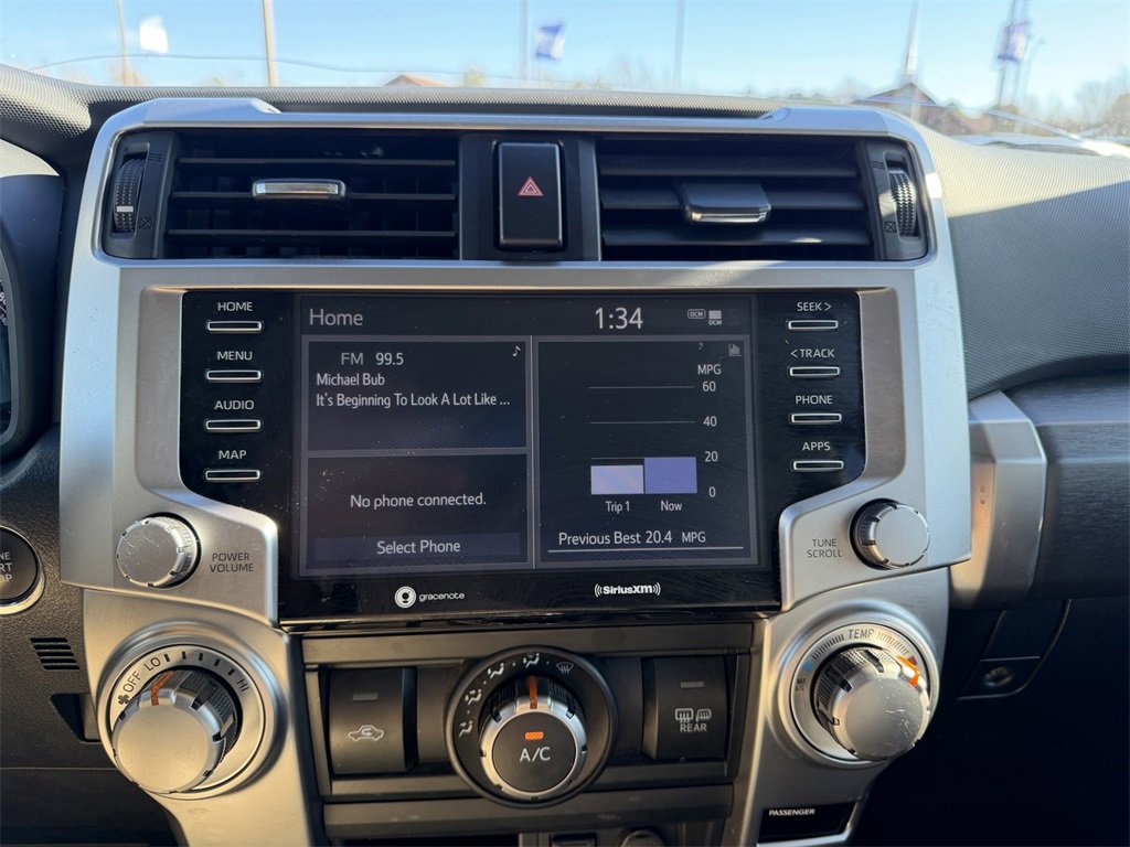 Used 2023 Toyota 4Runner SR5 image 29