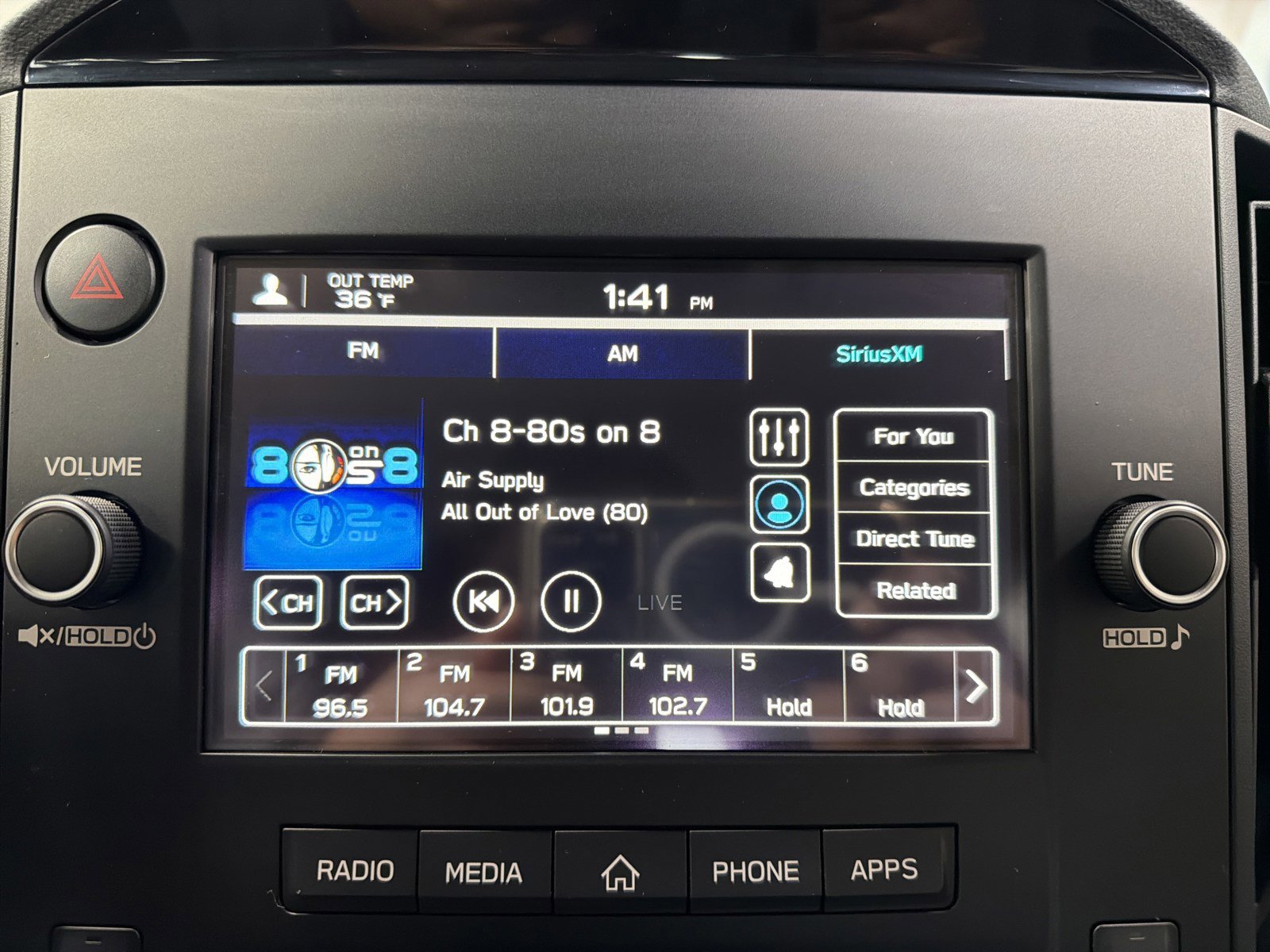 Certified 2025 Subaru Impreza 2.0i w/ Popular Package #1A image 21