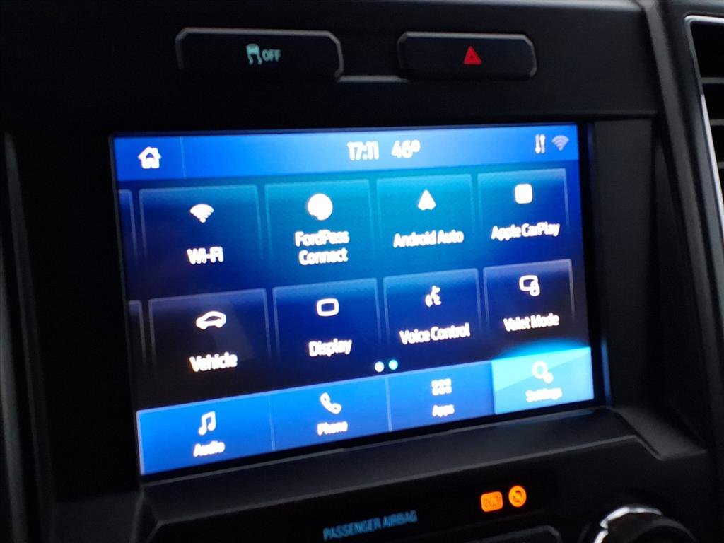 Used 2022 Ford F250 XLT w/ Snow Plow Prep Package image 12