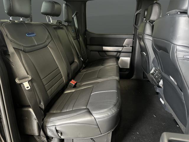 New 2026 Ford F250 Platinum image 35