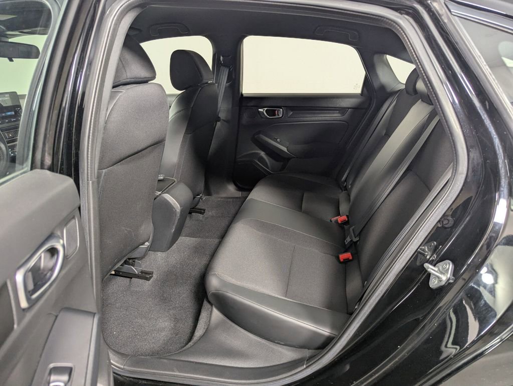 Used 2023 Honda Civic Sport image 23