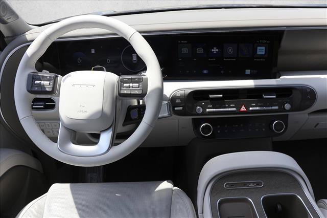 New 2026 Hyundai Palisade Limited AWD/4WD image 25