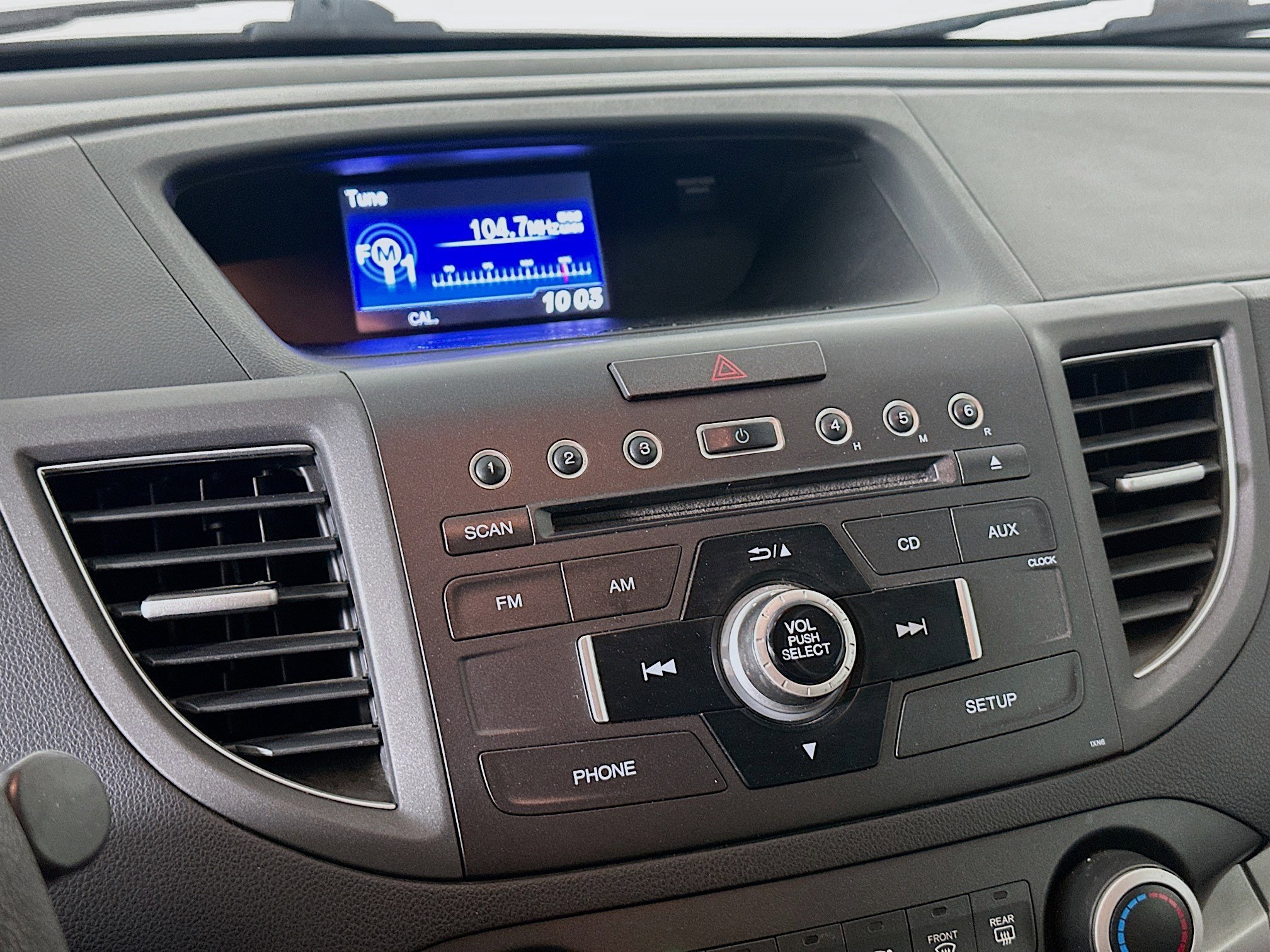 Used 2014 Honda CR-V EX image 19