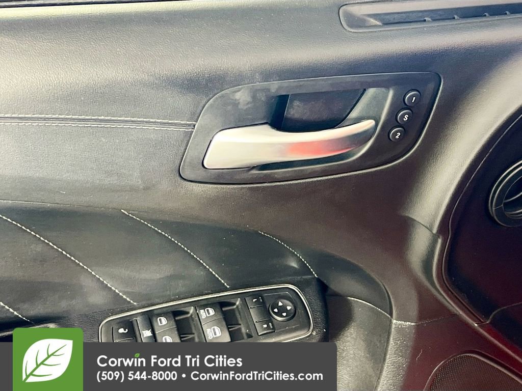 Used 2021 Dodge Charger Scat Pack image 12