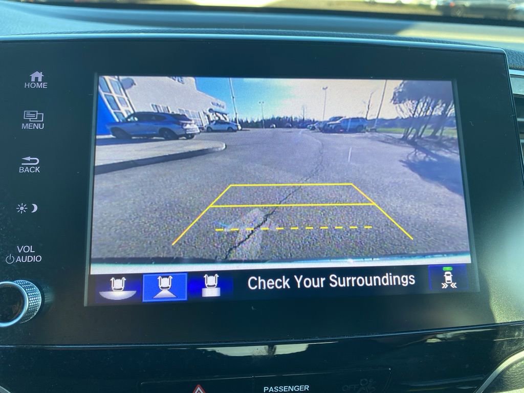 Used 2023 Honda Ridgeline RTL-E image 41