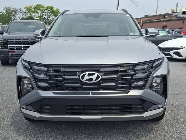 New 2026 Hyundai Tucson SEL AWD/4WD image 2