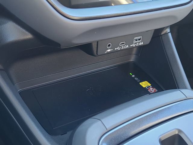 New 2026 Subaru Crosstrek 2.0i Premium image 29