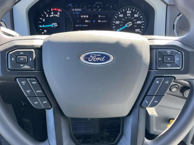 New 2027 Ford F650 2WD Crew Cab Super Duty image 16