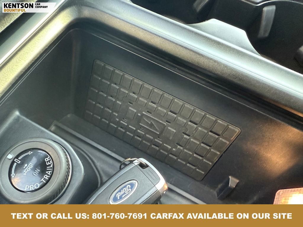 Used 2025 Ford Expedition Max Platinum image 27
