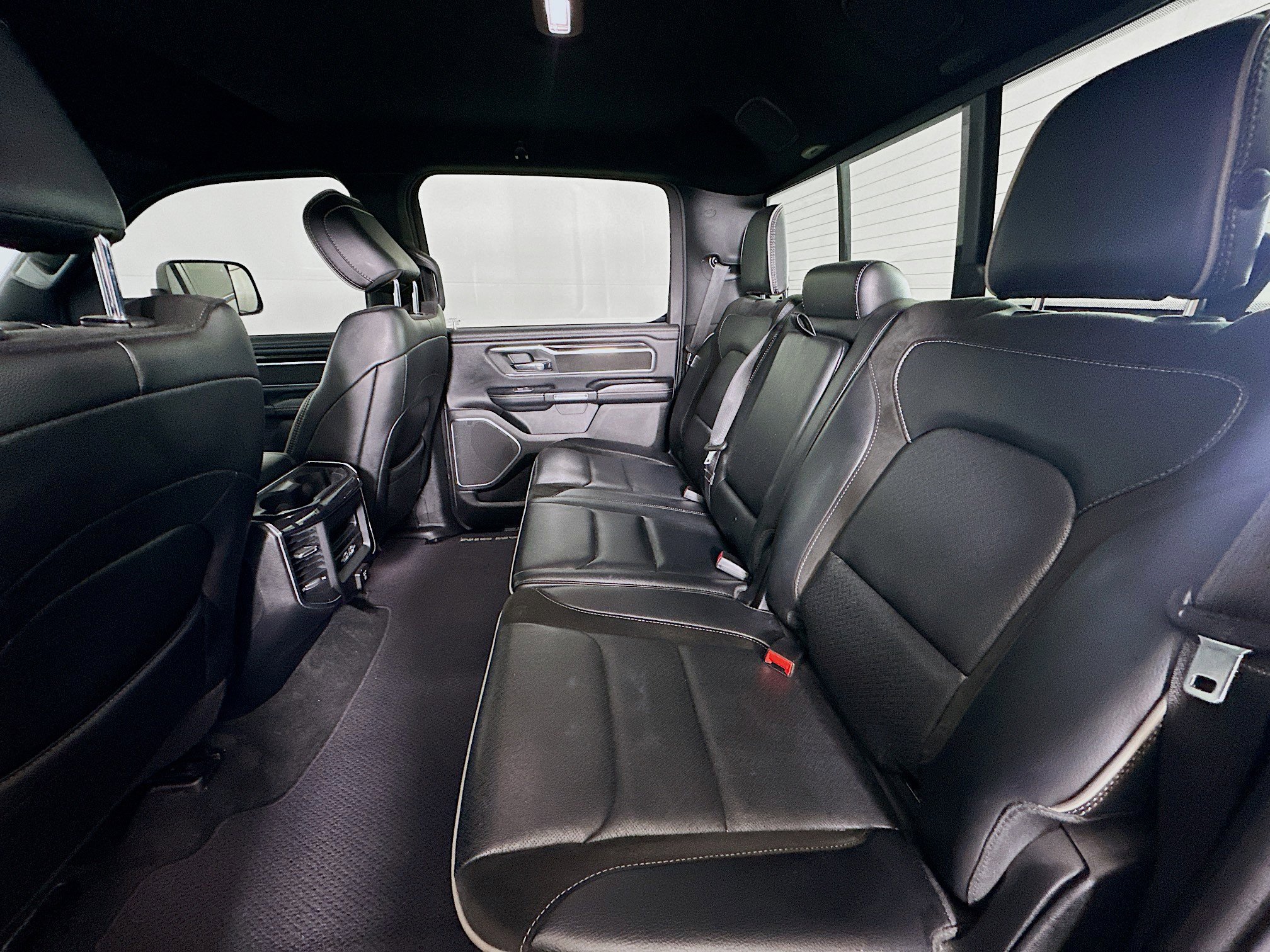 Used 2022 RAM 1500 Laramie image 29