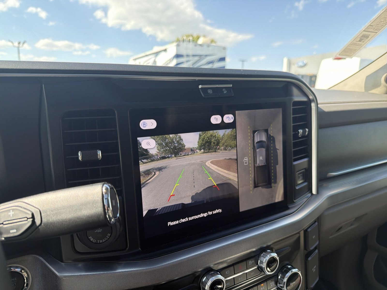 New 2026 Ford F450 Platinum w/ Platinum Plus Package AWD/4WD image 23