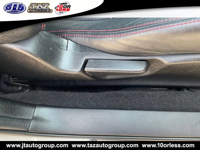 Used 2013 Subaru Impreza WRX STI AWD/4WD image 15