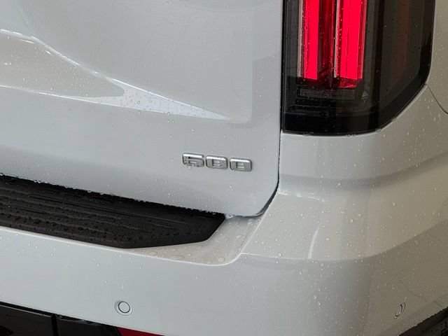 New 2026 Cadillac Escalade Sport w/ Touring Package AWD/4WD image 49