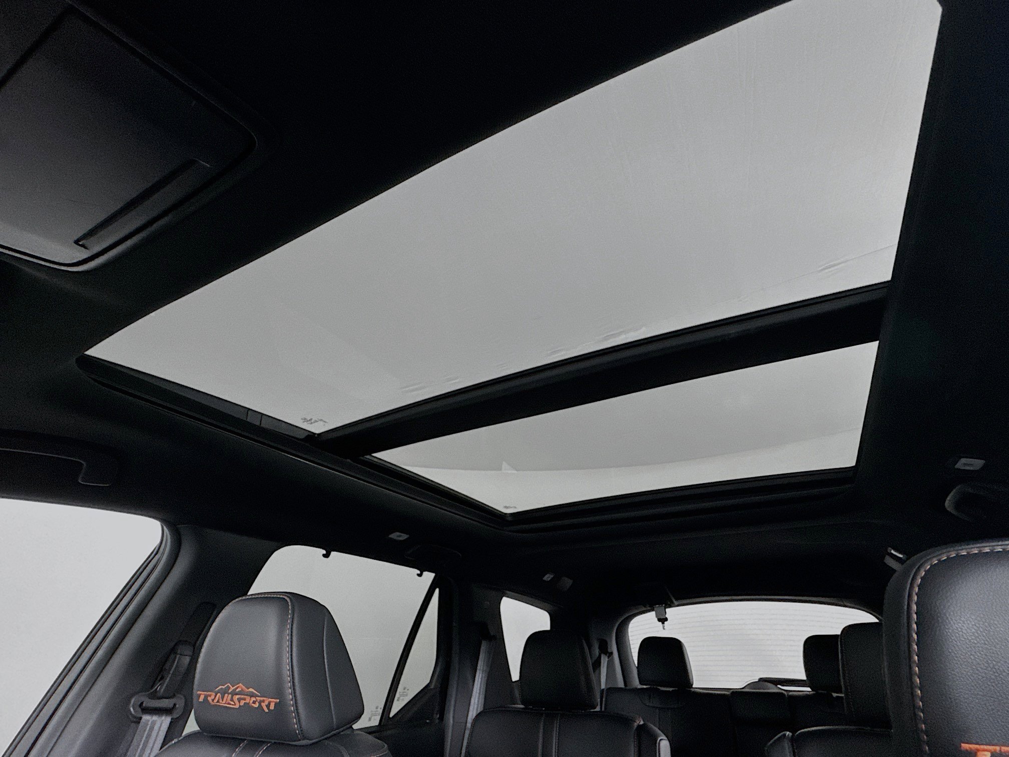 Certified 2025 Honda Pilot TrailSport image 21