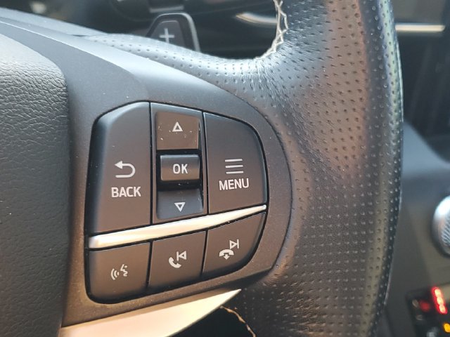 Used 2020 Ford Explorer ST w/ ST Street Pack AWD/4WD image 14