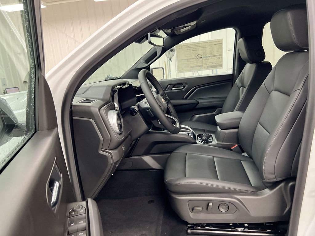 New 2026 Chevrolet Colorado LT w/ LT Convenience Package AWD/4WD image 20