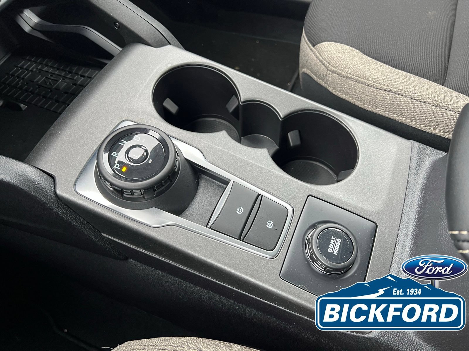 New 2025 Ford Bronco Sport Big Bend AWD/4WD image 10