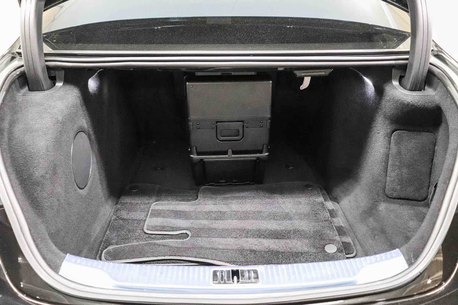 Certified 2022 Mercedes-Benz Maybach S 580 4MATIC image 32
